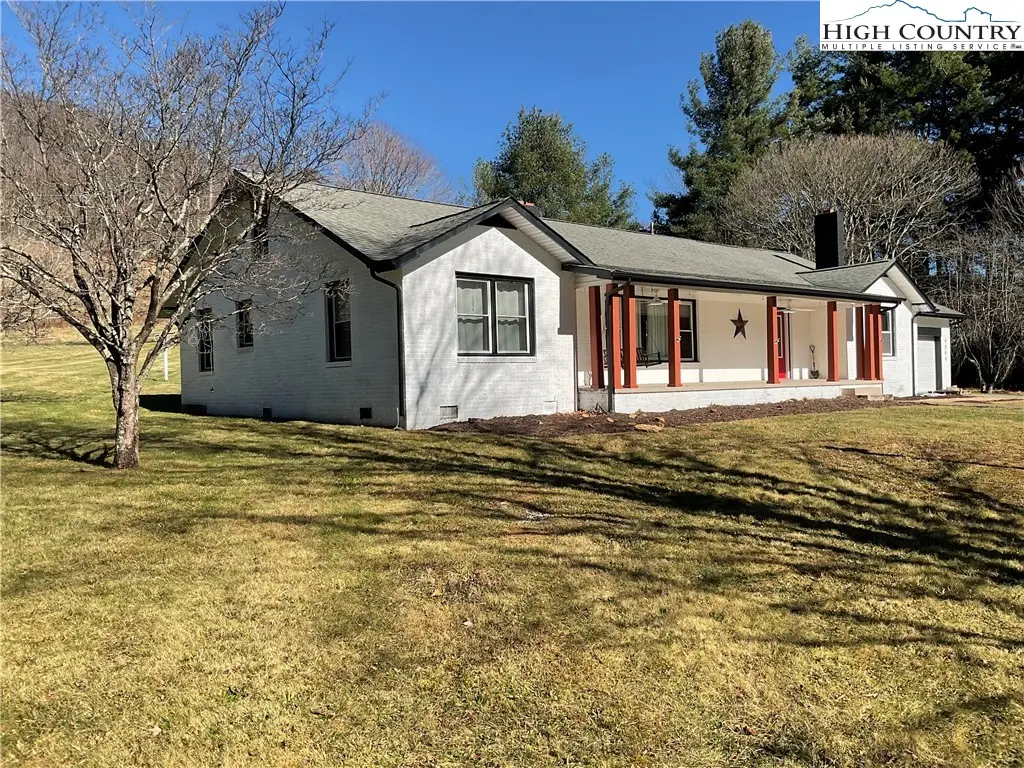 4560 Nc Highway 18 Highway, Sparta, NC 28675 - Image #1