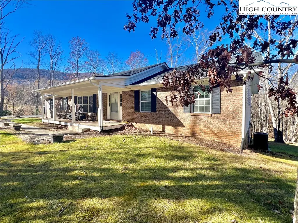 1841 Black Bear Inn Road, Old Fields, NC 29694 - Image #1