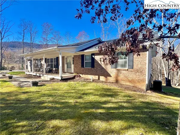 1841 Black Bear Inn Road, West Jefferson, NC 29694