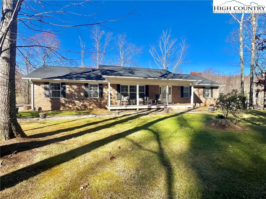 1841 Black Bear Inn Road, Old Fields, NC 29694 - Image #2