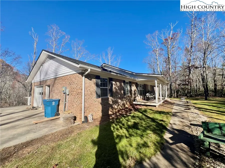 1841 Black Bear Inn Road, Old Fields, NC 29694 - Image #3