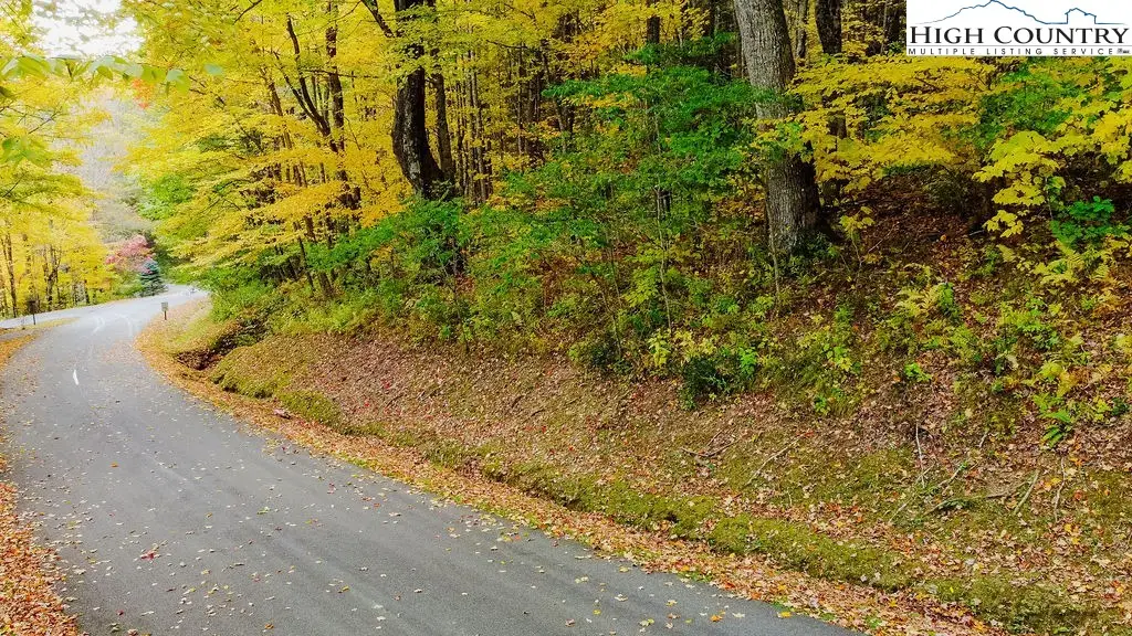 Lot 35 Tynecastle Drive, Banner Elk, NC 28604 - Image #1