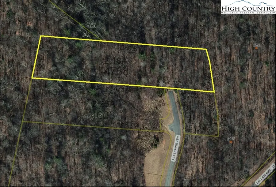 Lot# 4 Peregrine Terrace, Lenoir, NC 28645 - #3
