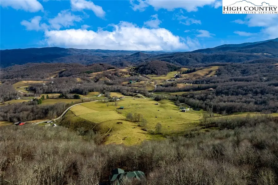Lot 36/37 Long View Road, Banner Elk, NC 28604 - Image #3