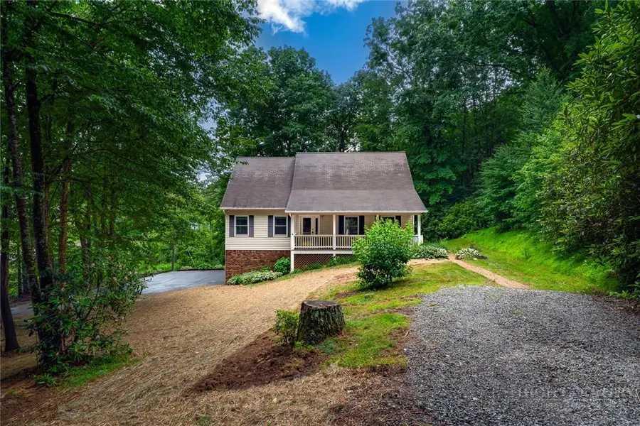 1012 Northridge Drive, Boone, NC 28607 - #2