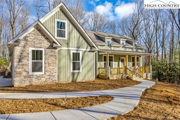 175 Lindsey Lane, West Jefferson, NC 28694