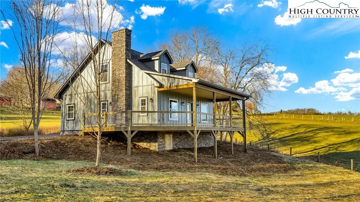 553 Graybeal Calloway Drive, Jefferson, NC 28640 - Image #1