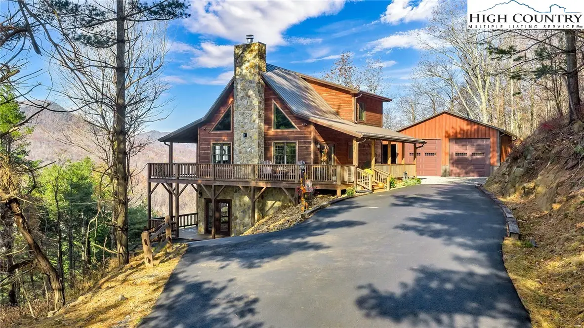 257 Lauren Lane, West Jefferson, NC 28694 - Image #1