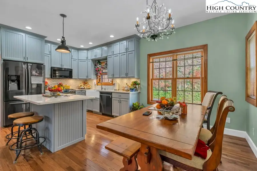 625 Heaton Creek Road, Roan Mountain, TN 37687 - Image #2