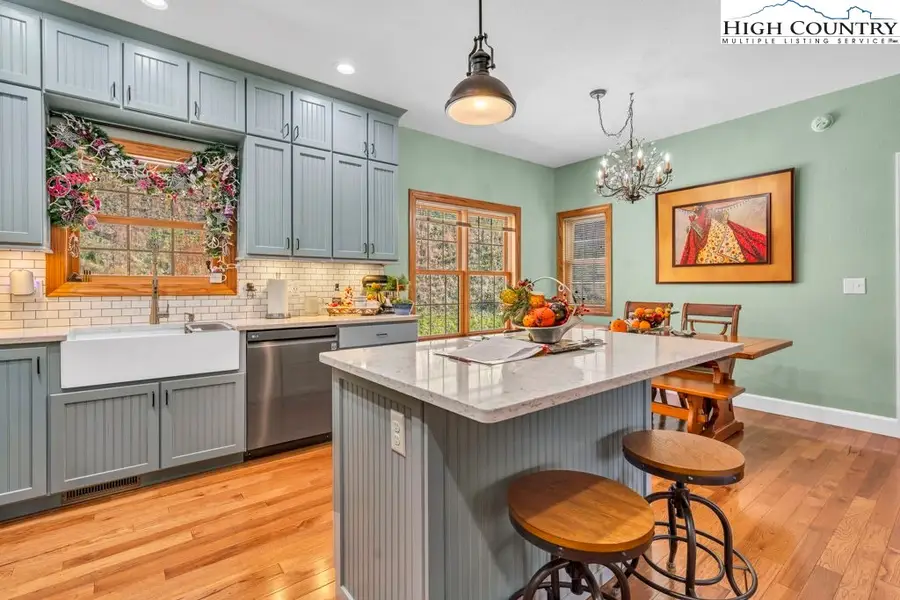 625 Heaton Creek Road, Roan Mountain, TN 37687 - Image #3