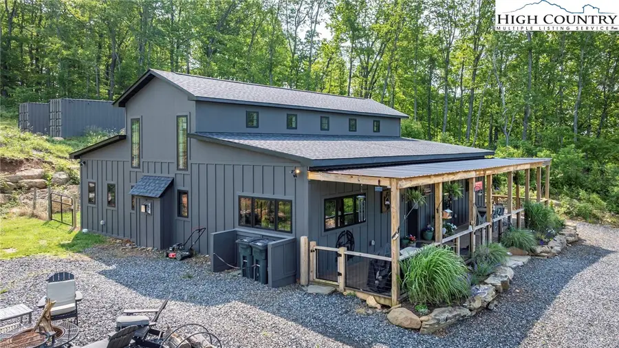 509 Grant Houck Road, Todd, NC 28684 - Image #3