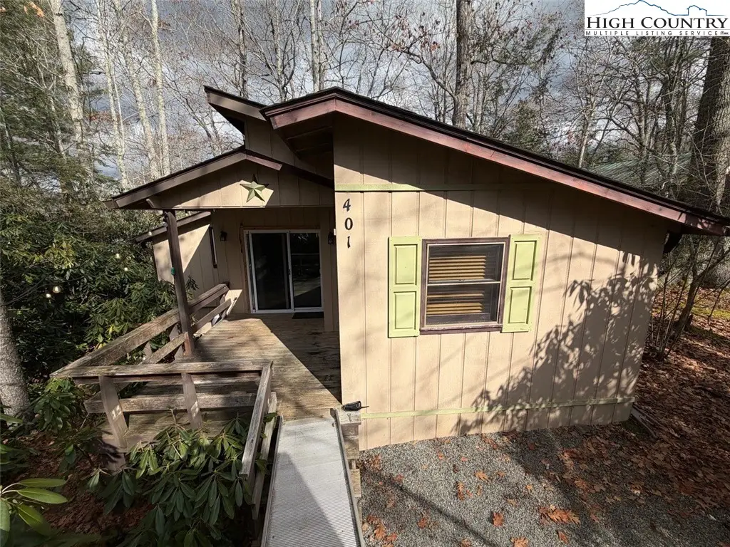 401 Windridge Road, Newland, NC 28657 - Image #1