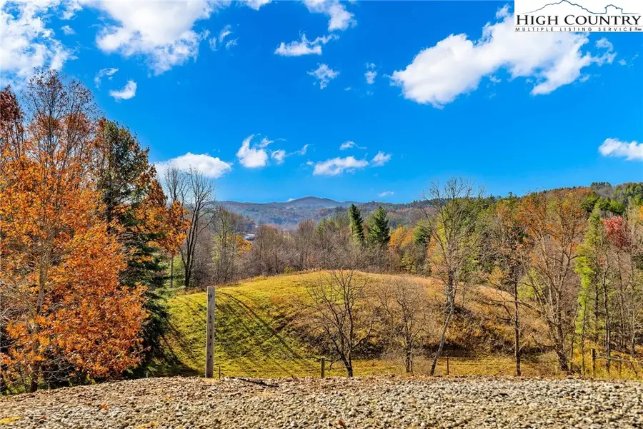 575 New River Cemetery Road, Grassy Creek, NC 28631 - Image #3