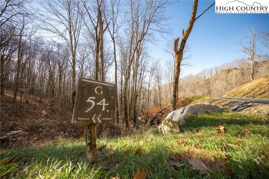 G54 Skycamp Overlook, Banner Elk, NC 28604 - Image #2