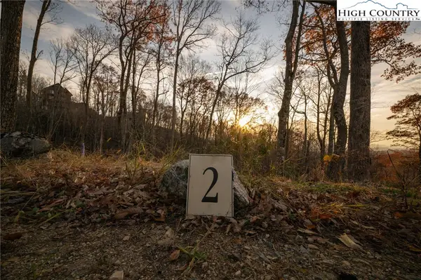 LV2 Old Laurel Lane, Elk Park, NC 28622