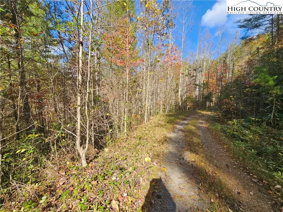 TBD Bent Bow Drive, Johns River, NC 28645 - Image #2