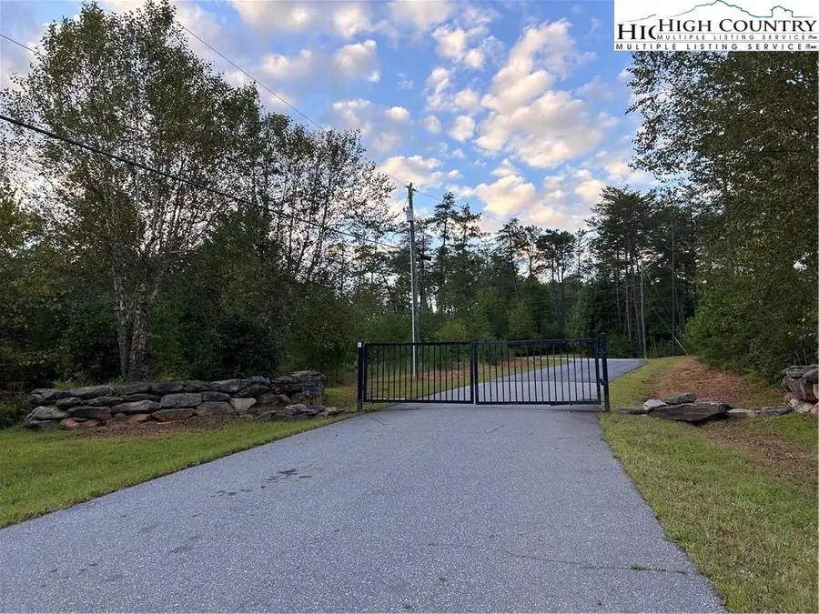 TBD Bent Bow Drive, Johns River, NC 28645 - Image #3