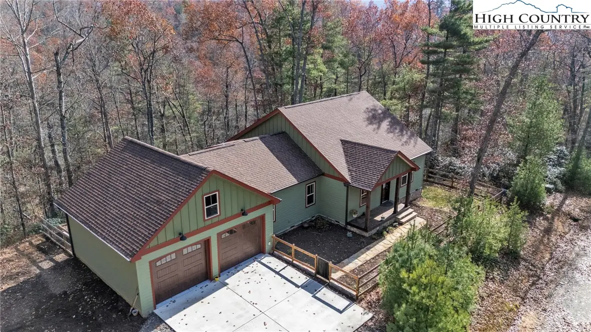 223 Autumn Fern Trail, West Jefferson, NC 28694 - Image #1