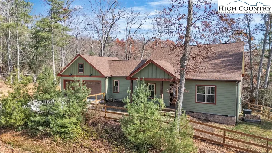 223 Autumn Fern Trail, West Jefferson, NC 28694 - Image #2