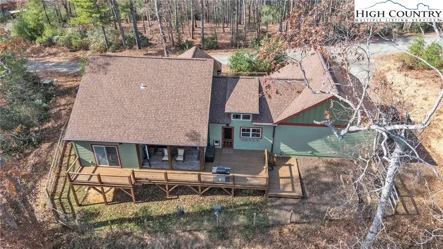 223 Autumn Fern Trail, West Jefferson, NC 28694 - Image #3
