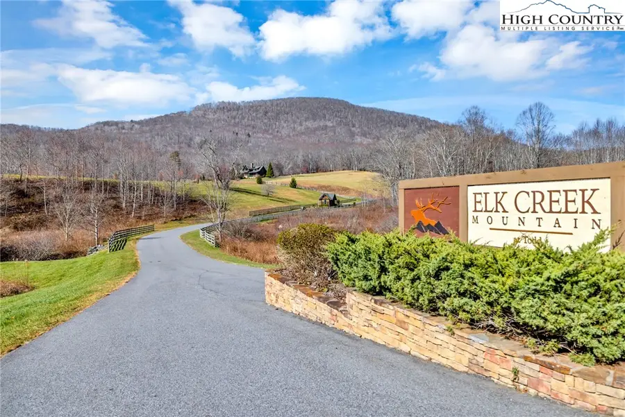 TBD ( lot 79) Elk Creek Mountain Parkway, Todd, NC 28684 - Image #3