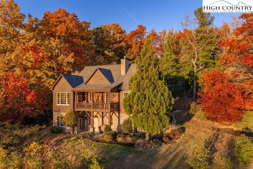 3664 Elk Ridge Road, Ferguson, NC 28624 - Image #1