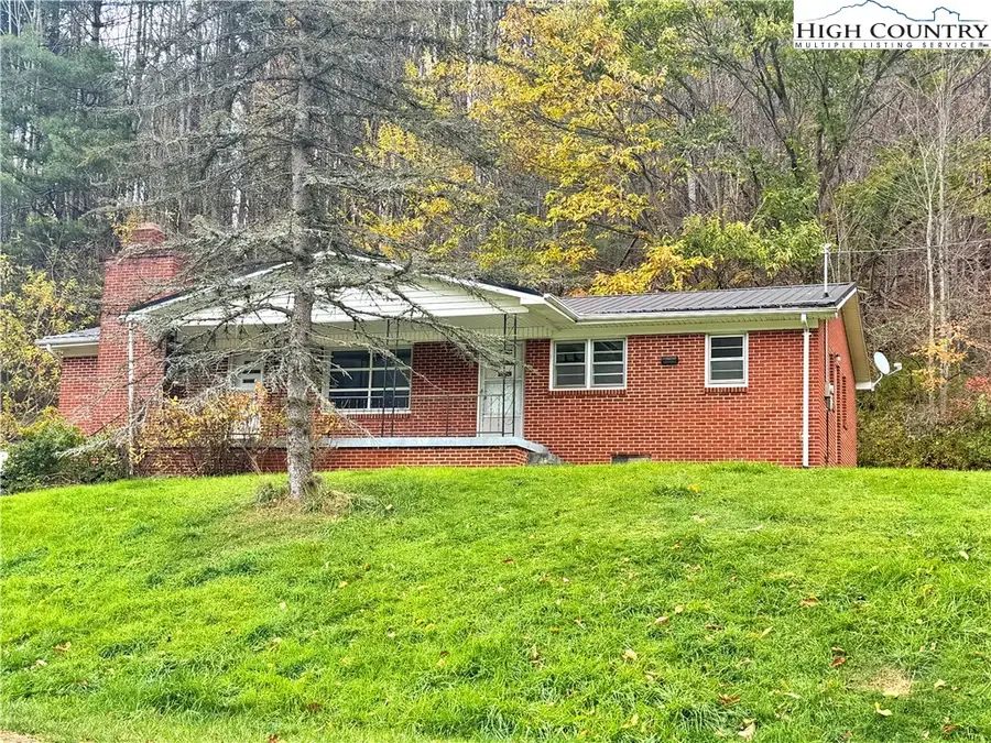 2510 Rich Hill Road, Creston, NC 28615 - Image #2