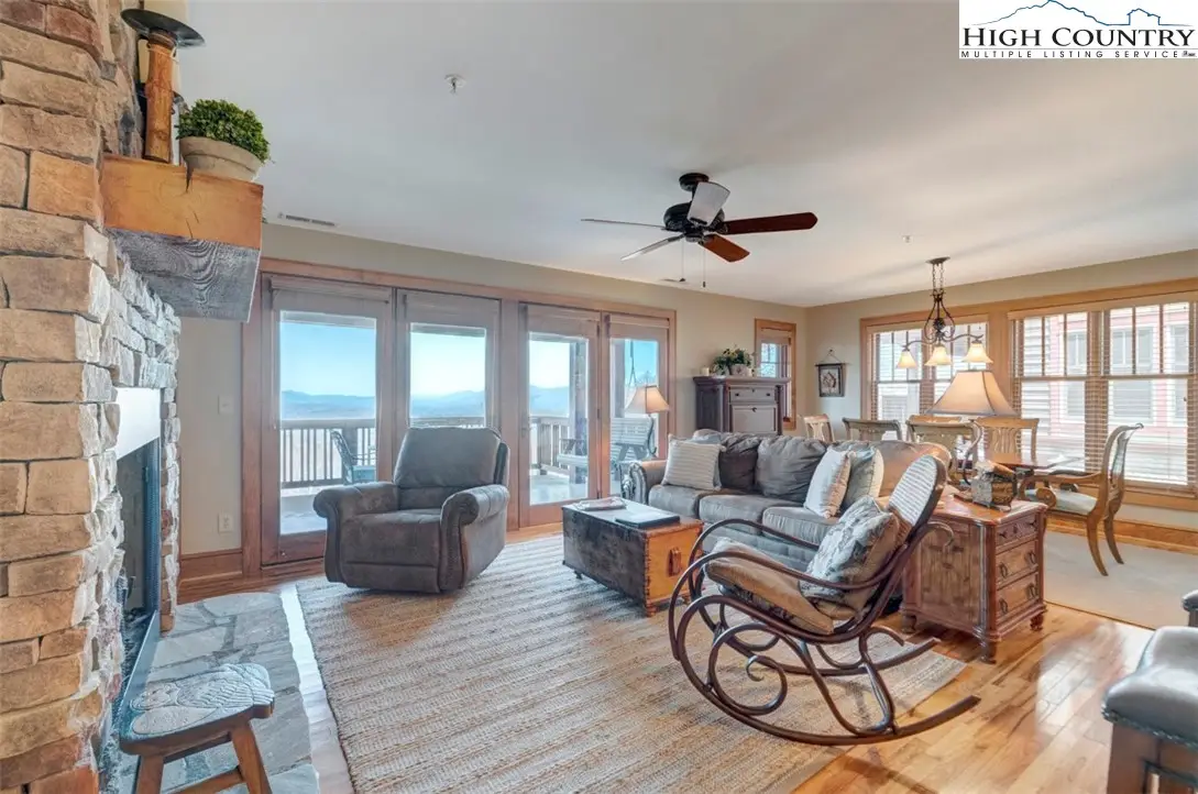 500 Indian Paintbrush Drive #RM-2, Banner Elk, NC 28604 - Image #1