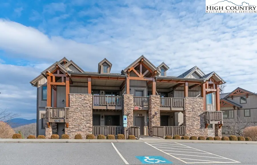 152 Red Tail Summit #CI-2, Boone, NC 28607 - Image #2