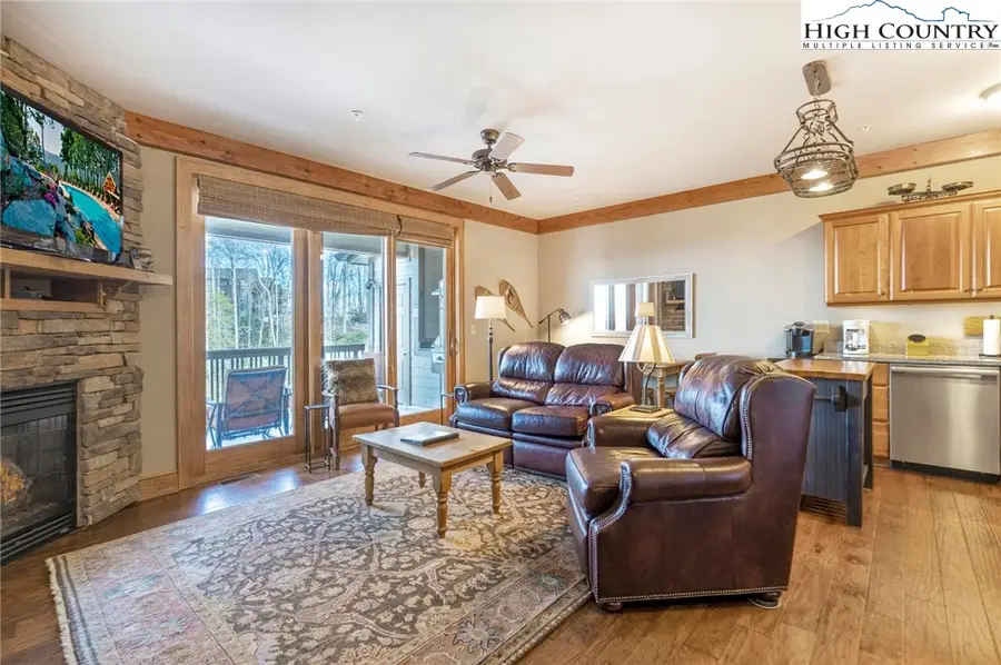 152 Red Tail Summit #CI-2, Boone, NC 28607 - Image #3