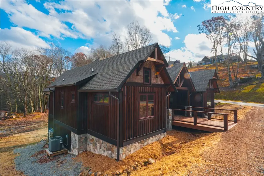 123 High Country Overlook, Banner Elk, NC 28604 - Image #2