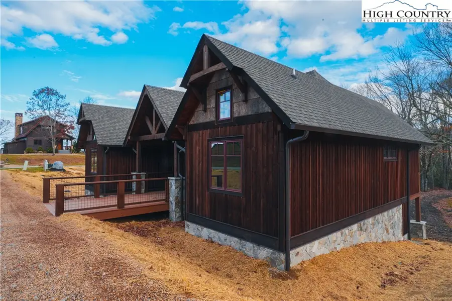 123 High Country Overlook, Banner Elk, NC 28604 - Image #3