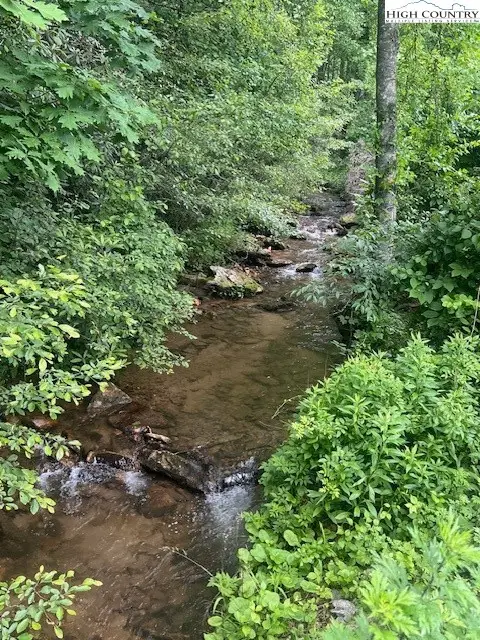 TBD Big Ivy Rd. & Benge Ashe Rd., Purlear, NC 28665 - Image #1