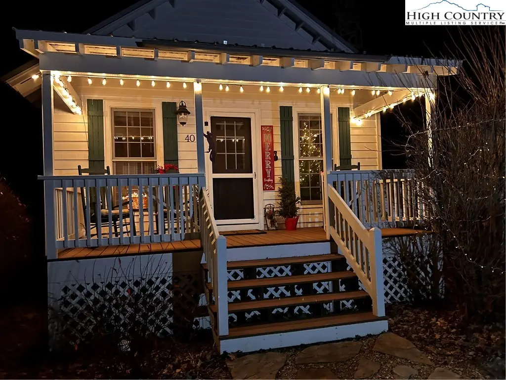 40 Fish Camp Circle, Newland, NC 28657 - Image #1