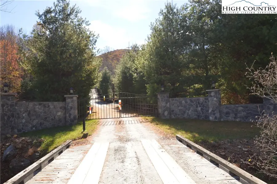 Lot #4 Roger's Green Mountain, Sparta, NC 28675 - Image #2