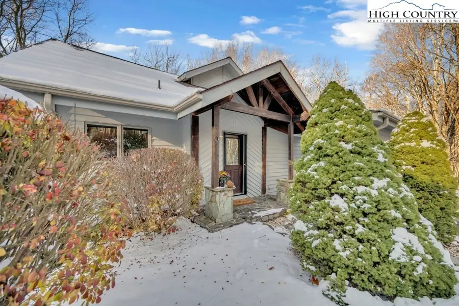 116 Shanty Ridge Lane #B, Banner Elk, NC 28604 - Image #2