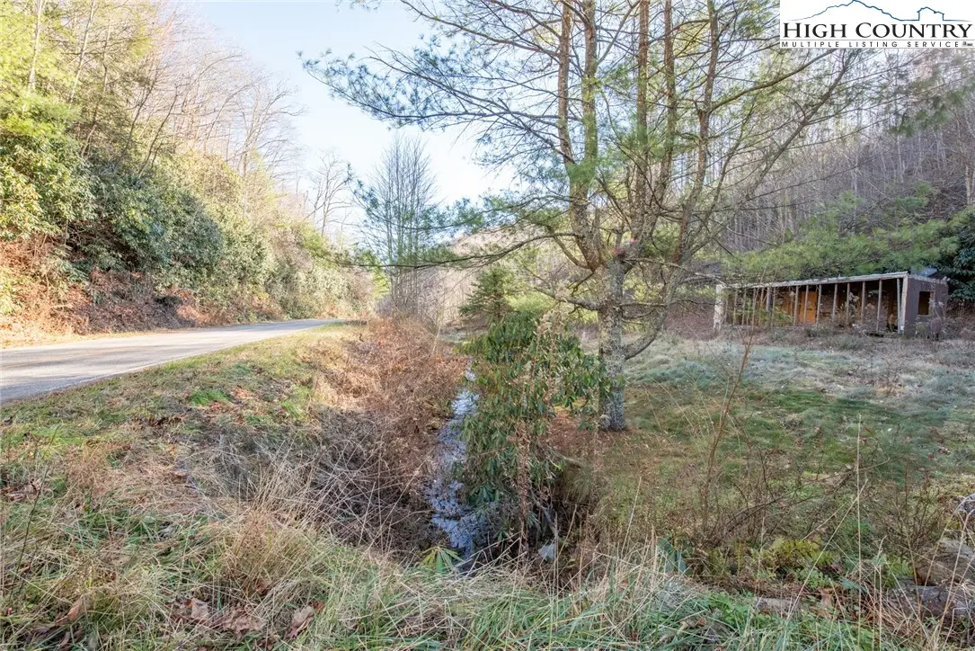 2573 Rock Creek Road, Creston, NC 28615 - Image #1