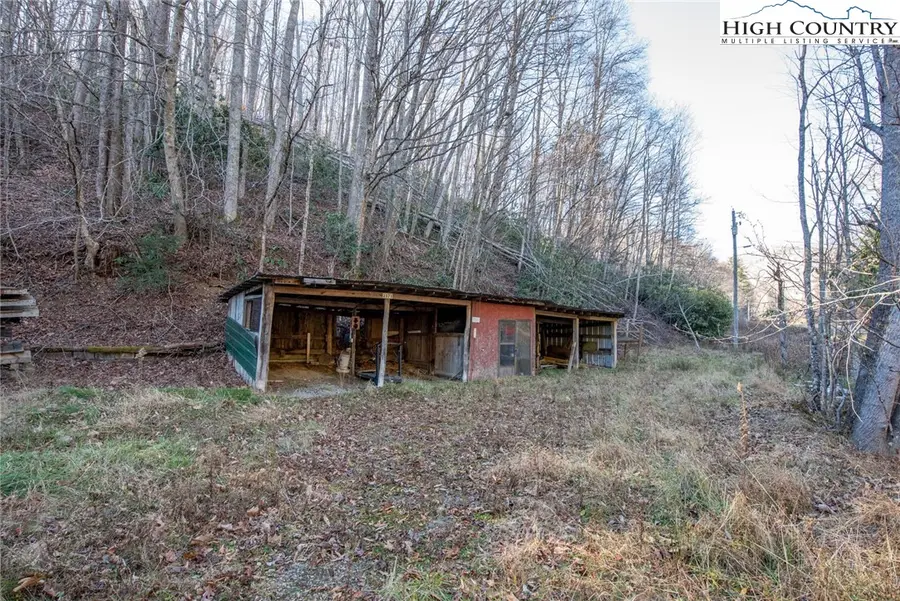 2573 Rock Creek Road, Creston, NC 28615 - Image #2