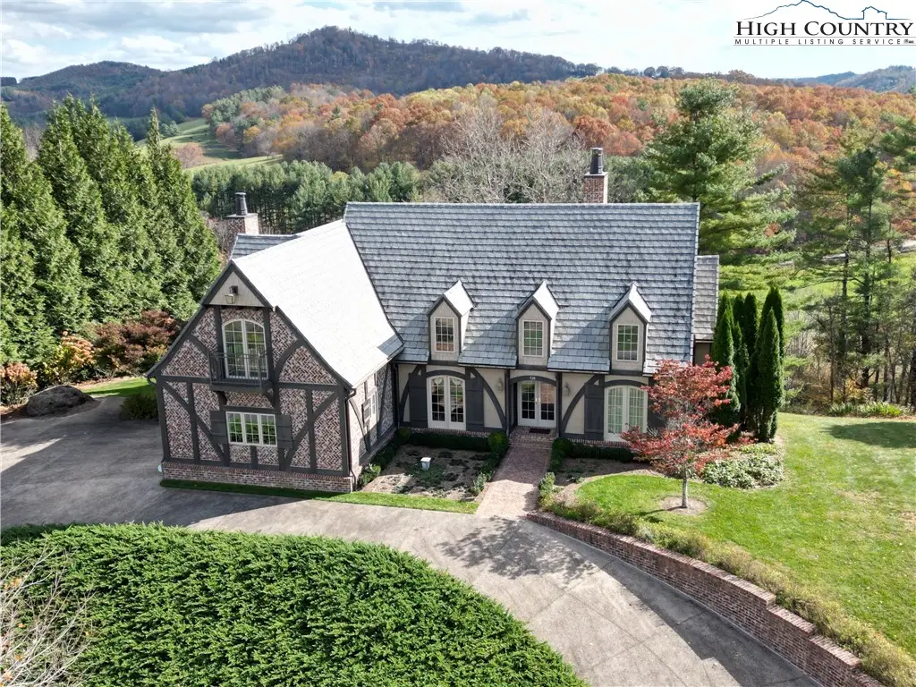 520 E Landing Ridge Circle, Jefferson, NC 28640 - #1