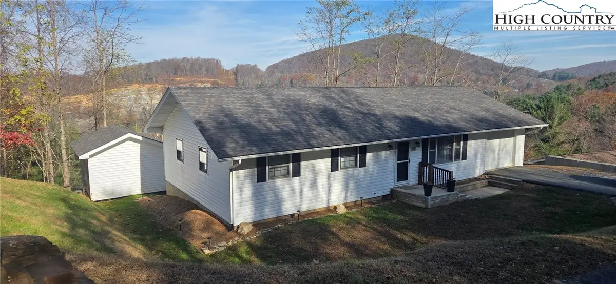 516 White Laurel Lane, Boone, NC 28607 - Image #1