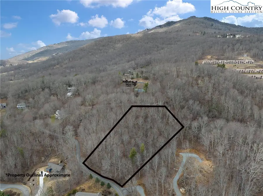 Lot 27 Glendale Place, Banner Elk, NC 28604 - #3