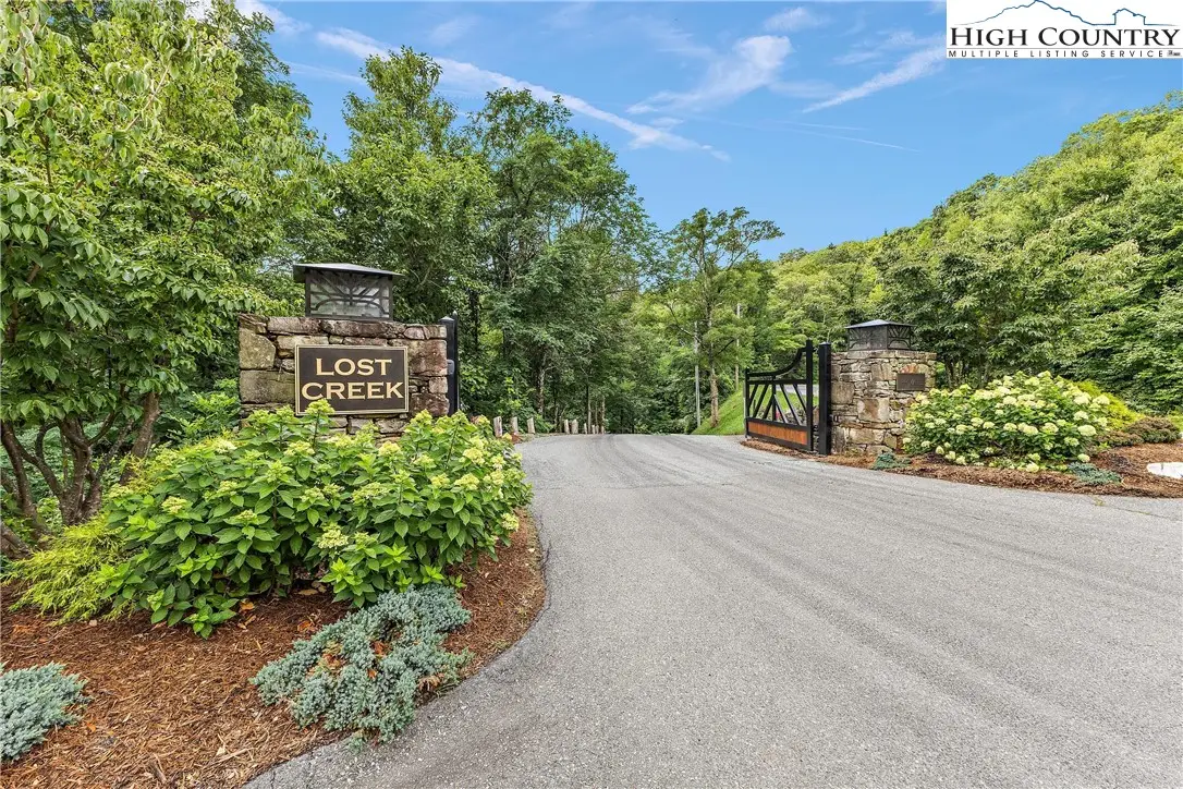 TBD Black Bear Trail, Blowing Rock, NC 28605 - #1