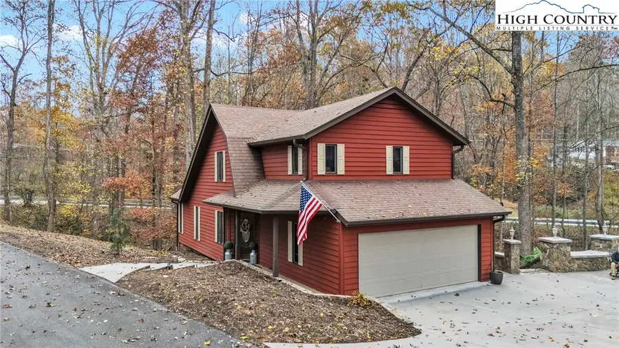 139 Alpine Drive, Wilkesboro, NC 28697 - #2