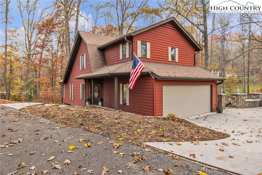 139 Alpine Drive, Wilkesboro, NC 28697 - #3