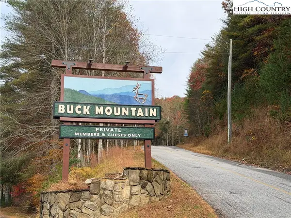 Lot 209 Casey Mountain Road, Purlear, NC 28665