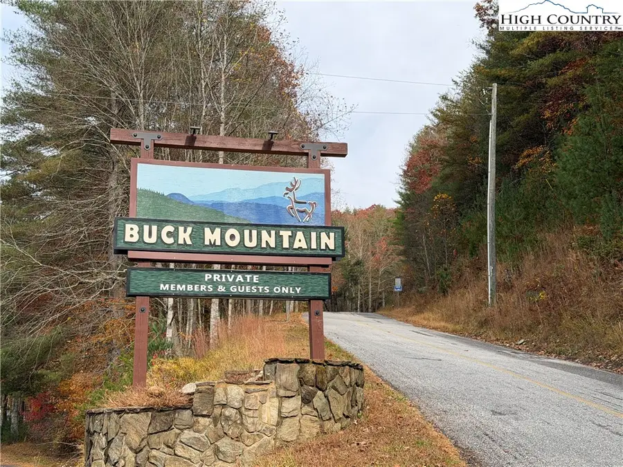 Lot 209 Casey Mountain Road, Purlear, NC 28665 - #2