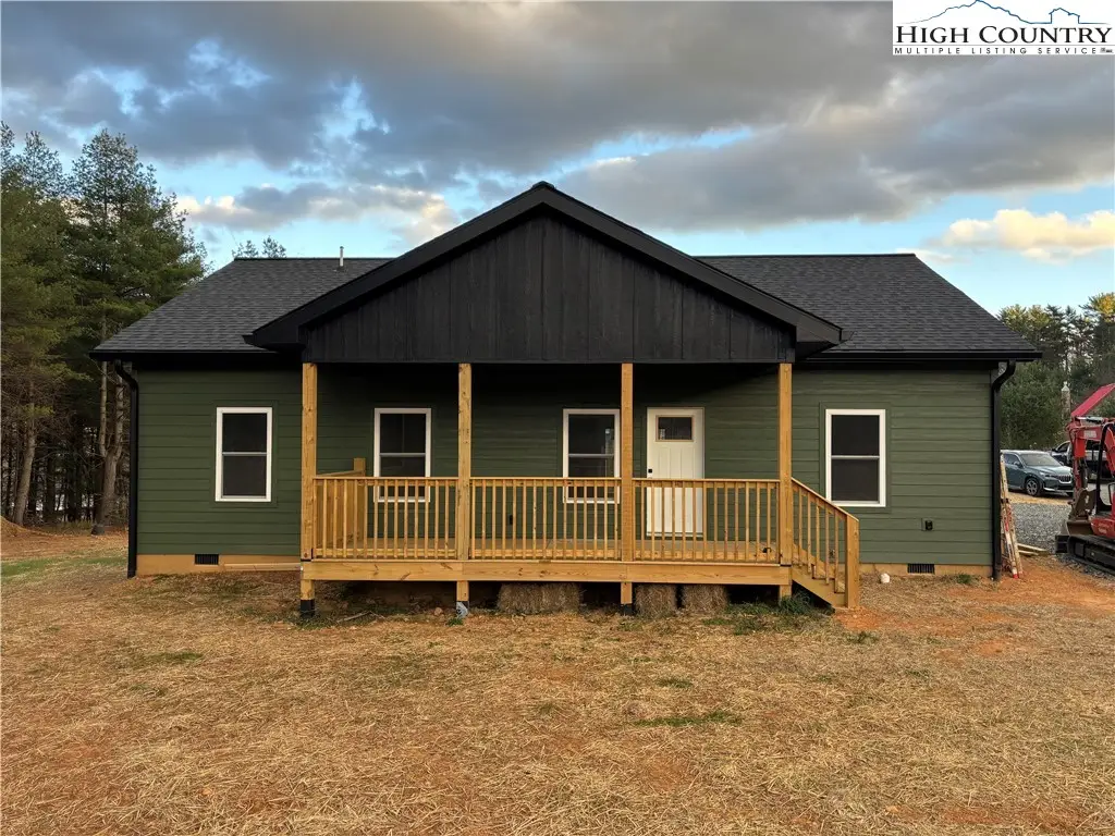 179 High Meadows Lane, Fleetwood, NC 28626 - Image #1