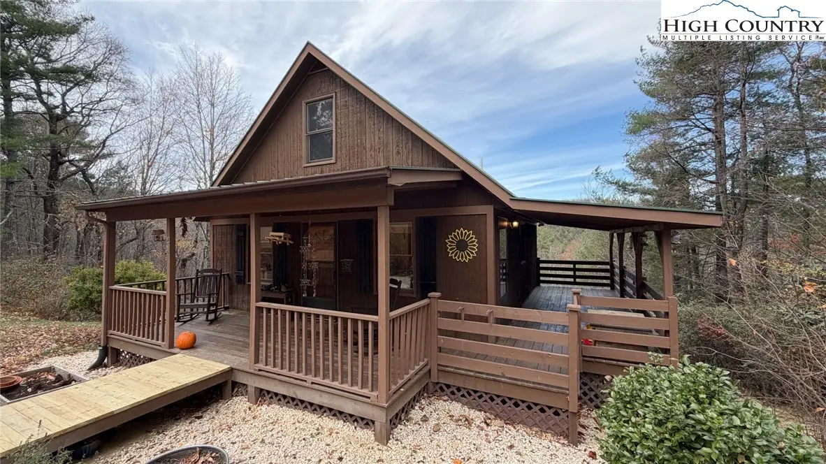 437 Deer Crossing Lane, Lenoir, NC 28645 - Image #1