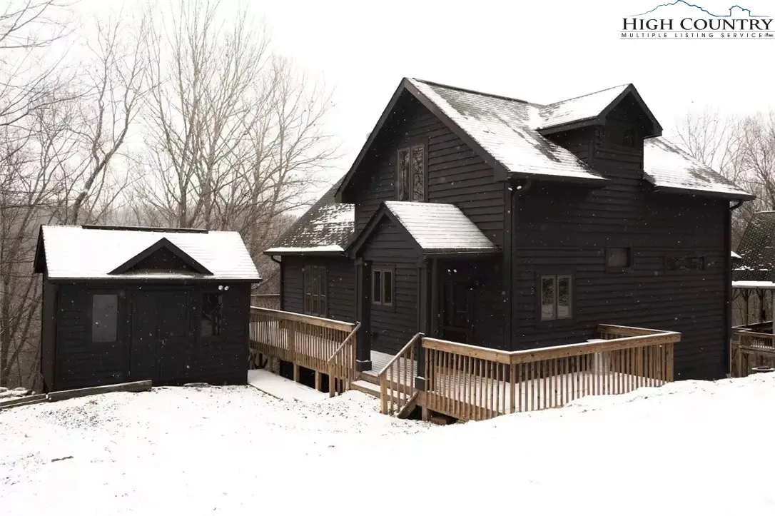 127 Marc Street, Boone, NC 28607 - Image #1