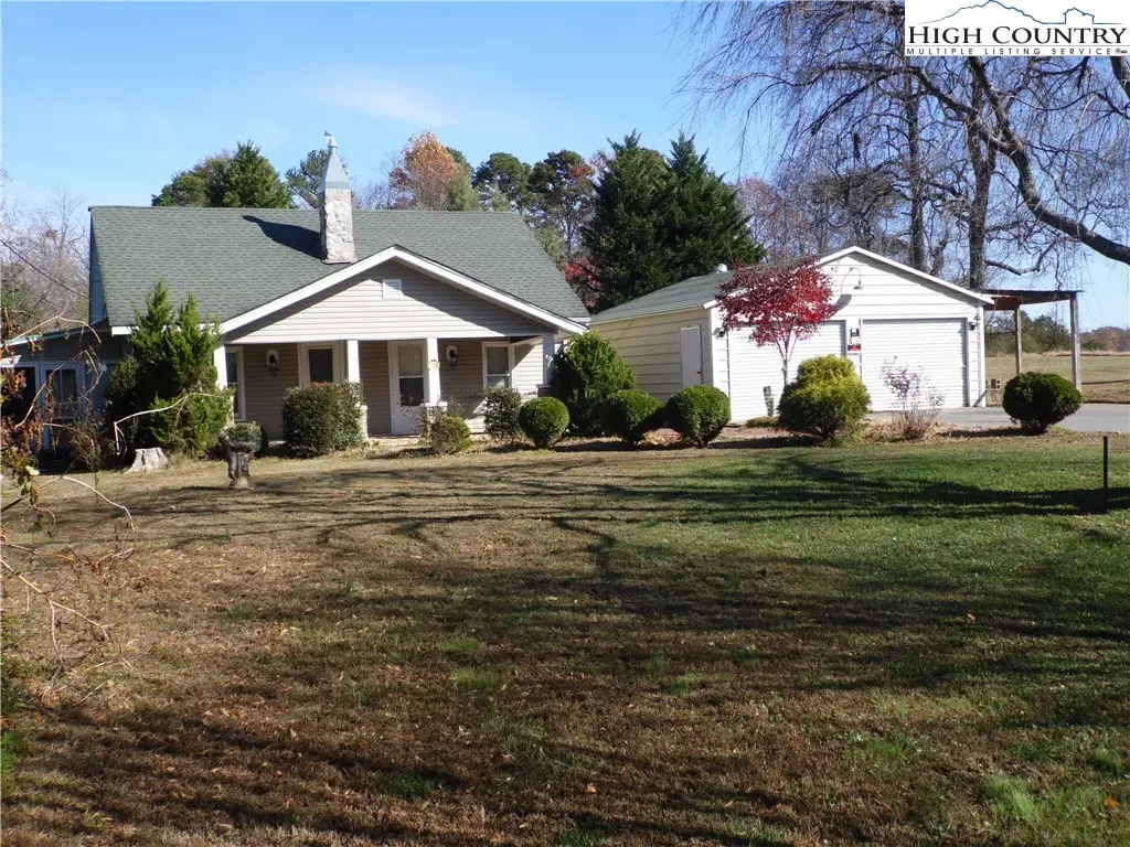 1211 Old Hwy 21, State Road, NC 28676 - #1